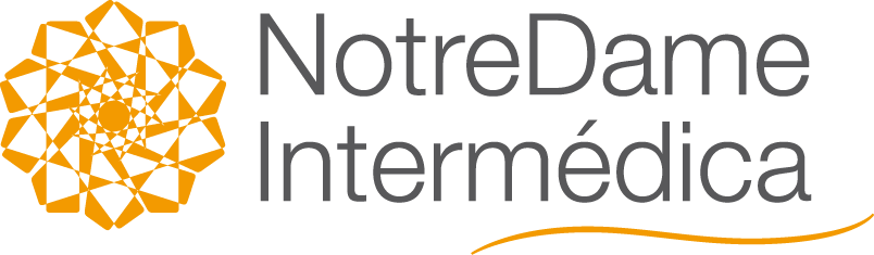 NOTREDAME intermédica